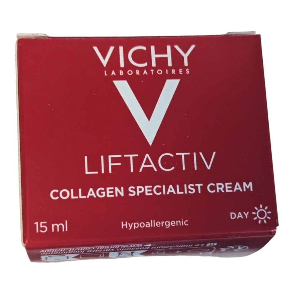 🔥 NEW Vicky LiftActiv Collagen Specialist